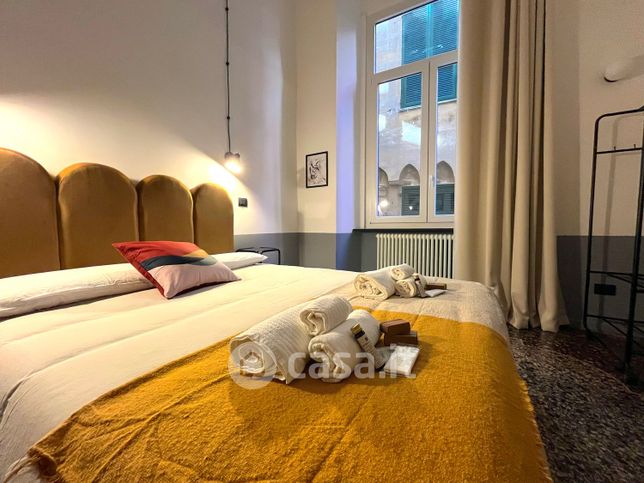 Appartamento in residenziale in Via dei Giustiniani 9