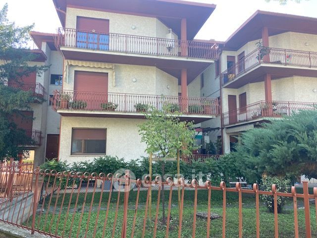 Appartamento in residenziale in Via Carlo Cattaneo 4