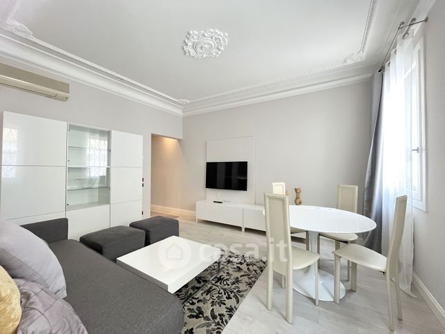 Appartamento in residenziale in Via Nazario Sauro