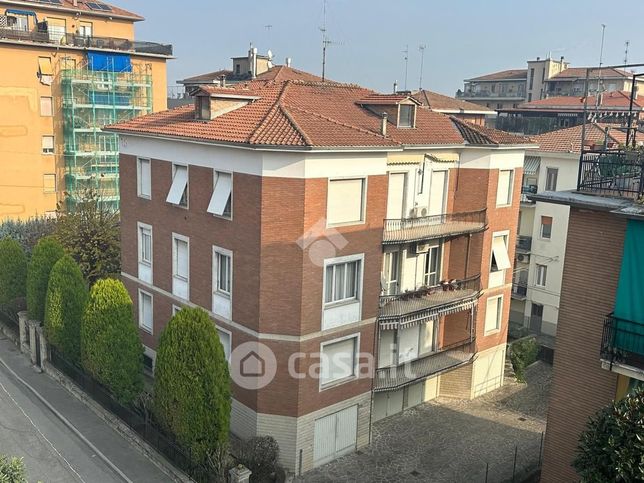 Appartamento in residenziale in Via Enrico Mattei 11