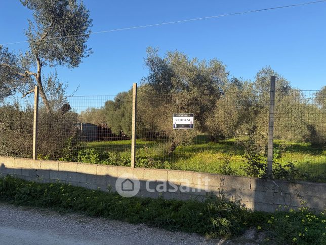 Terreno agricolo in commerciale in Strada Su Contu 2?
