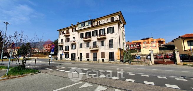 Appartamento in residenziale in Via Nazionale