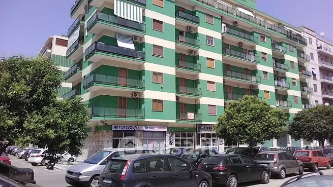 Attico/mansarda in residenziale in Via Papa Pio XII