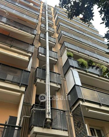 Appartamento in residenziale in Via Domenico Cimarosa 3