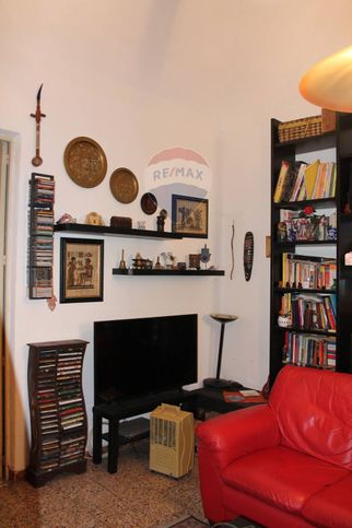 Appartamento in residenziale in Via Antonio Merlino 65