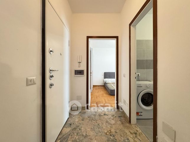 Appartamento in residenziale in Via Ascanio Sforza 81 /A