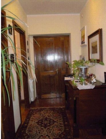 Appartamento in residenziale in Via degli Ulivi 3