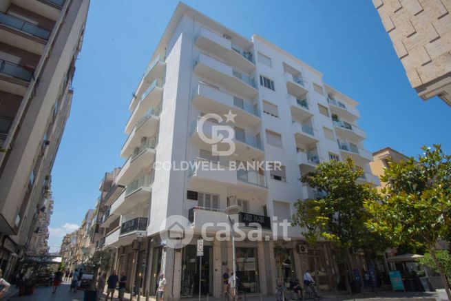 Appartamento in residenziale in Viale F. Crispi 33