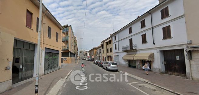 Appartamento in residenziale in Corso Novara