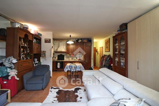 Appartamento in residenziale in Via dei Mulini 58