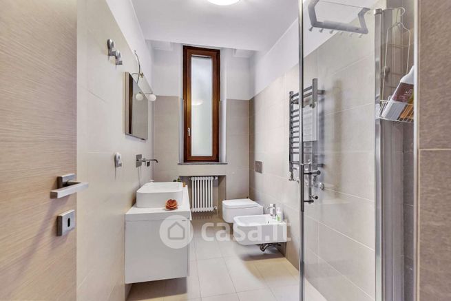 Appartamento in residenziale in Via Polesine