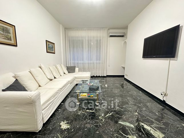Appartamento in residenziale in Via Giorgio Chiesa 47 d