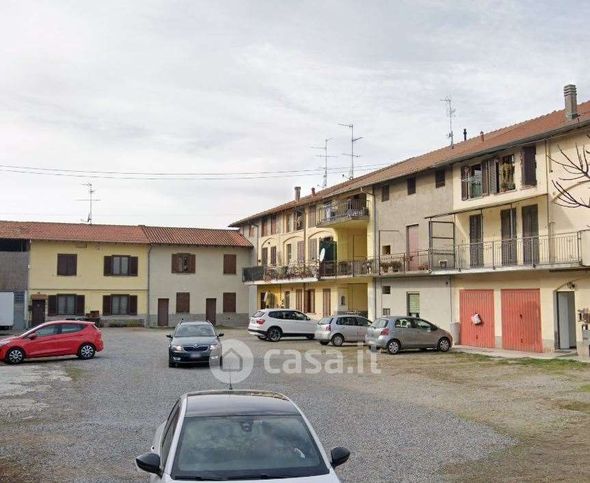 Appartamento in residenziale in Via Piatti 19 C