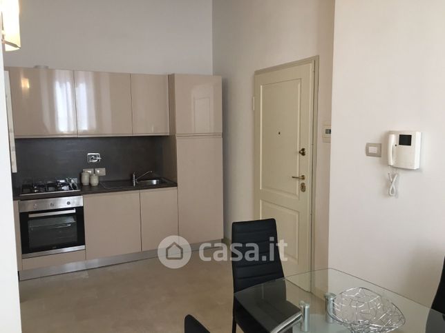 Appartamento in residenziale in Via Pinturicchio