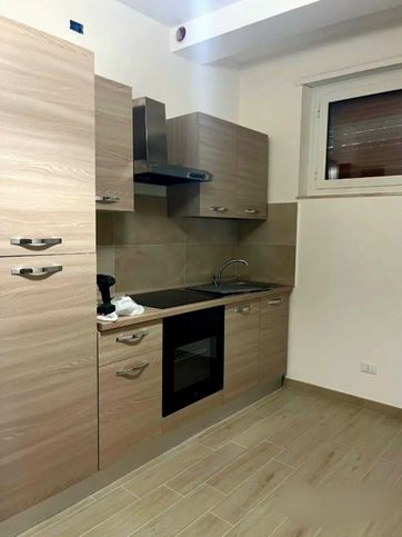 Appartamento in residenziale in Via Roberto Bracco
