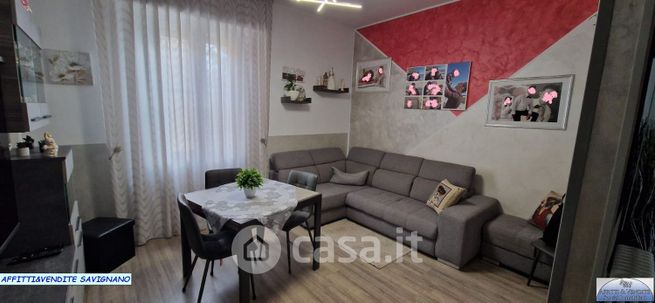 Appartamento in residenziale in Via Tevere 4