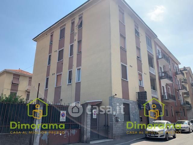 Appartamento in residenziale in Via Ambrogio Strada 78