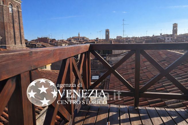 Appartamento in residenziale in Ponte de Rialto 1