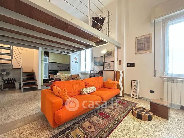 Appartamento in residenziale in Via F. Rismondo 29