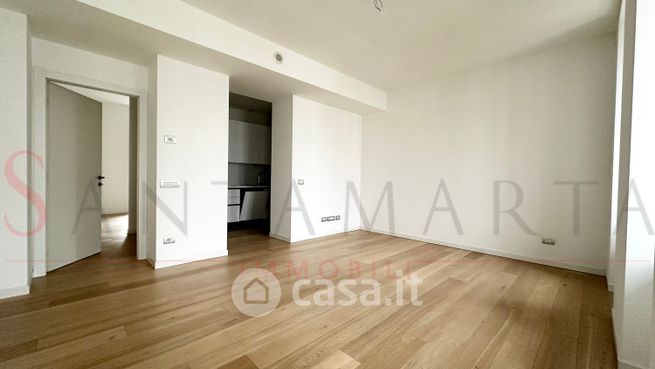 Appartamento in residenziale in Via Andrea Solari