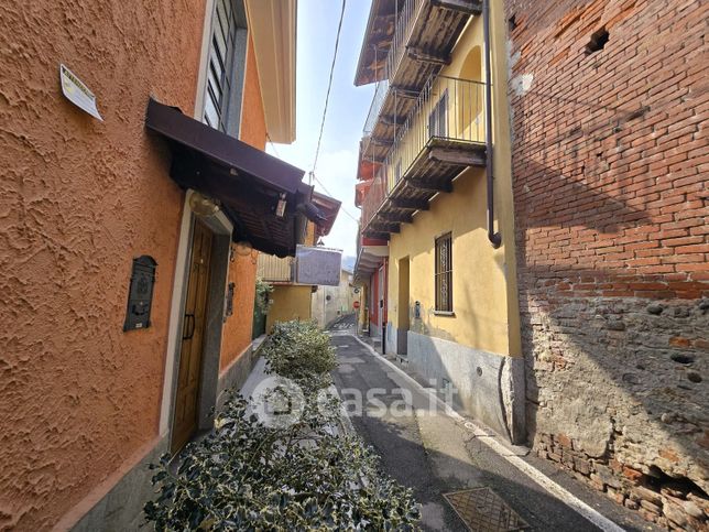 Casa indipendente in residenziale in Via Ospedale 5