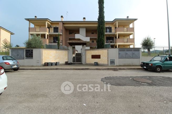 Appartamento in residenziale in Via Del Borgo