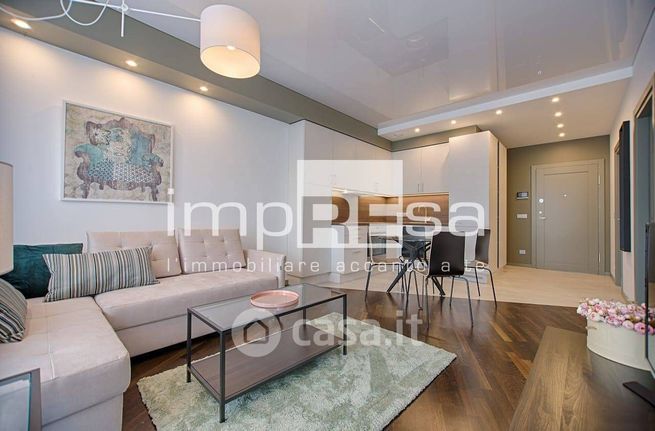 Appartamento in residenziale in 