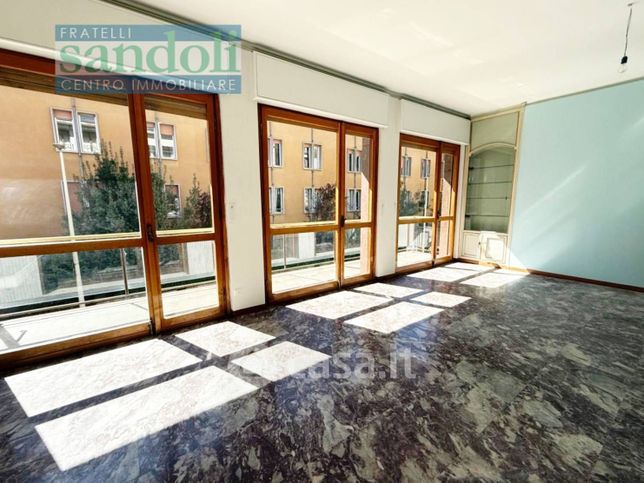 Appartamento in residenziale in Via G. Bazzi