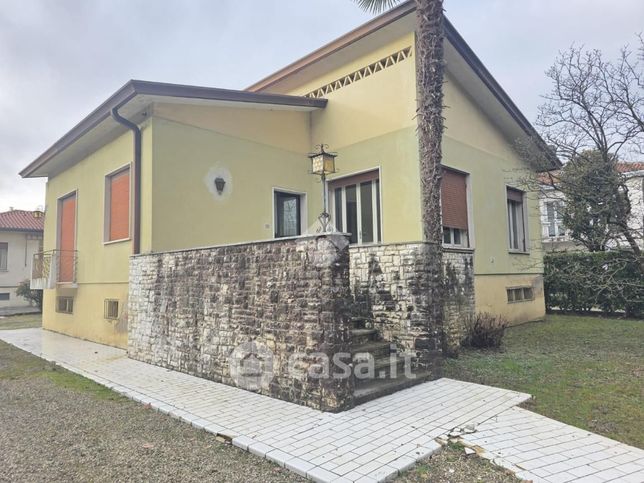 Villa in residenziale in Strada Terraglio 68