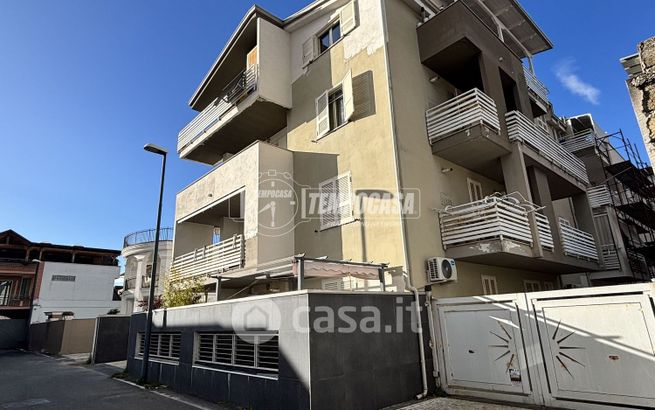 Appartamento in residenziale in Via Virgilio 1