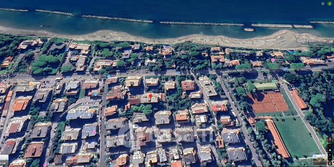 Appartamento in residenziale in Via Appia Lato Napoli 137