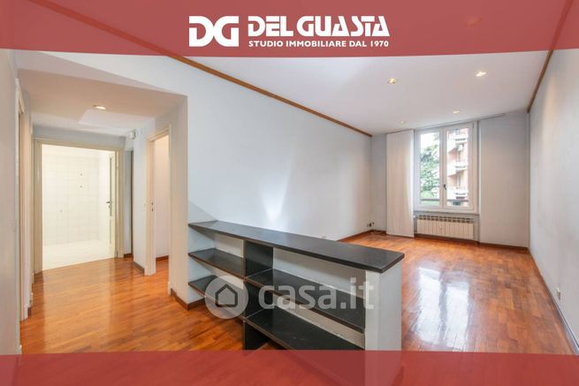 Appartamento in residenziale in Via Sturla 14