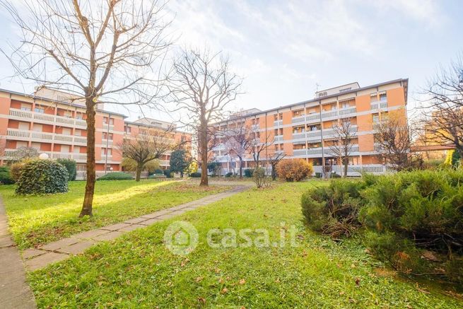 Appartamento in residenziale in Via Marzanica 94