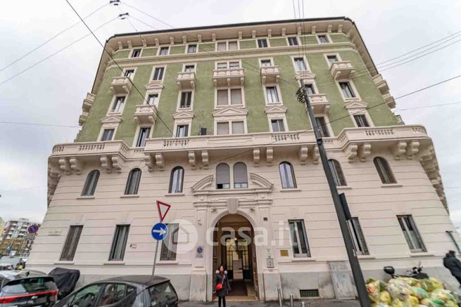 Appartamento in residenziale in Via degli Imbriani 31