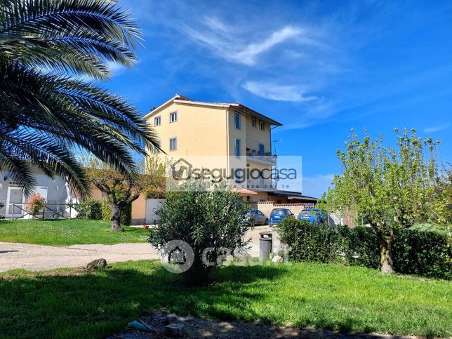 Appartamento in residenziale in Via del Fosso della Bottata
