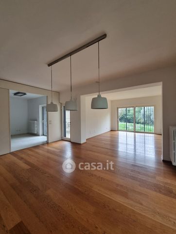 Appartamento in residenziale in Via San Carlo 5 /B