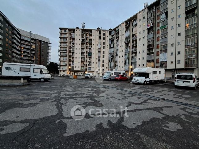 Garage/posto auto in residenziale in Piazza Riccardo Cattaneo 18