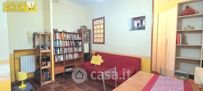 Appartamento in residenziale in Via Corsica