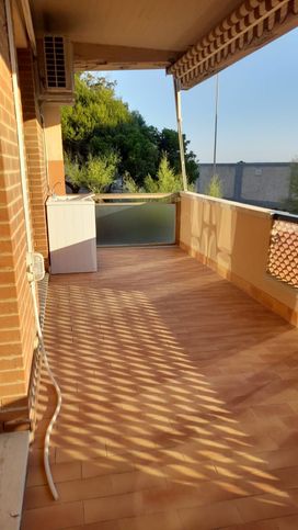 Appartamento in residenziale in