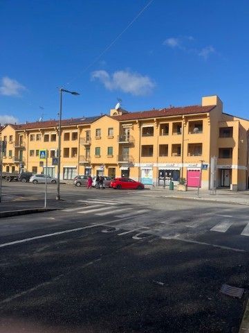 Box/posto auto in residenziale in Via Padre Girotti