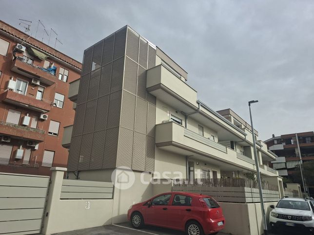 Appartamento in residenziale in Via Giuseppe Verdi