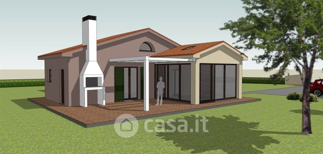 Terreno edificabile in residenziale in 