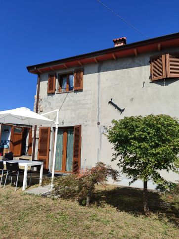 Villetta a schiera in residenziale in Località Croce di Stazzana Colle