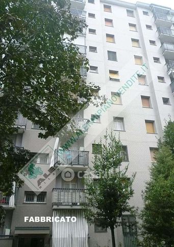 Appartamento in residenziale in Via Eugenio Curiel 20