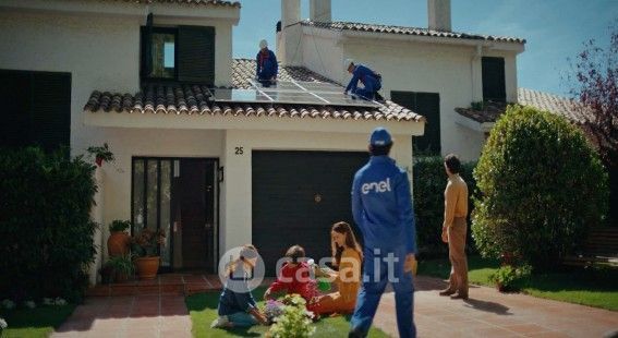 Casa indipendente in residenziale in LocalitÃ  Gaville
