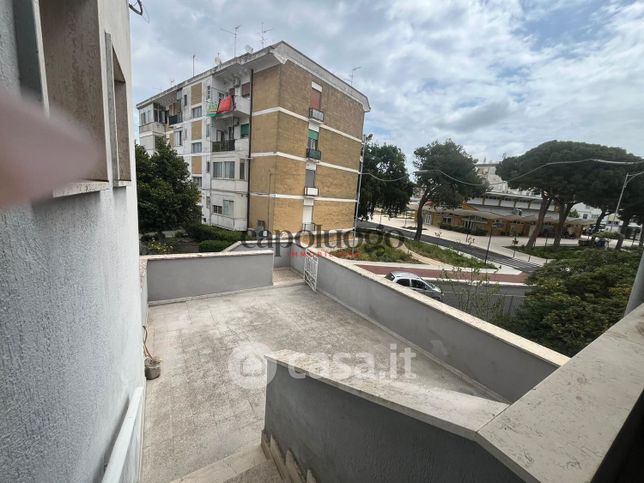 Appartamento in residenziale in Via Tevere 9