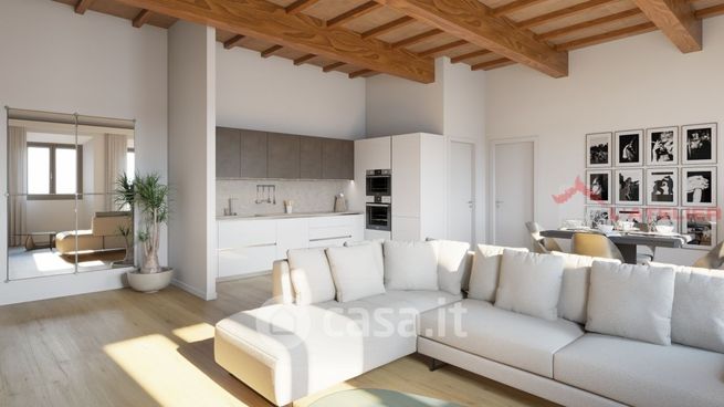 Appartamento in residenziale in 