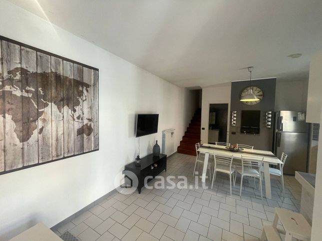 Appartamento in residenziale in Via Enrico Toti 47