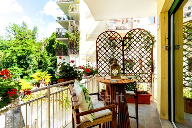 Appartamento in residenziale in Via Giacinta Pezzana