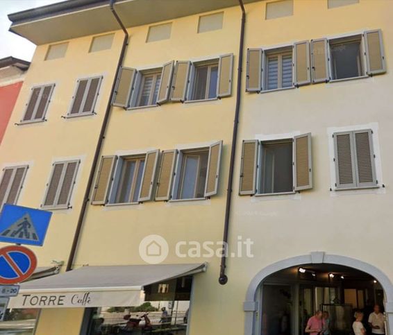 Garage/posto auto in residenziale in Piazza Giuseppe Maggiolini 29